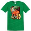A$AP Rocky Vintage Graphic T Shirt Retro Music Lovers Tee Fashion Streetwear