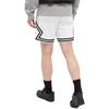 Jordan Basketball Shorts Men's White DH9075-100