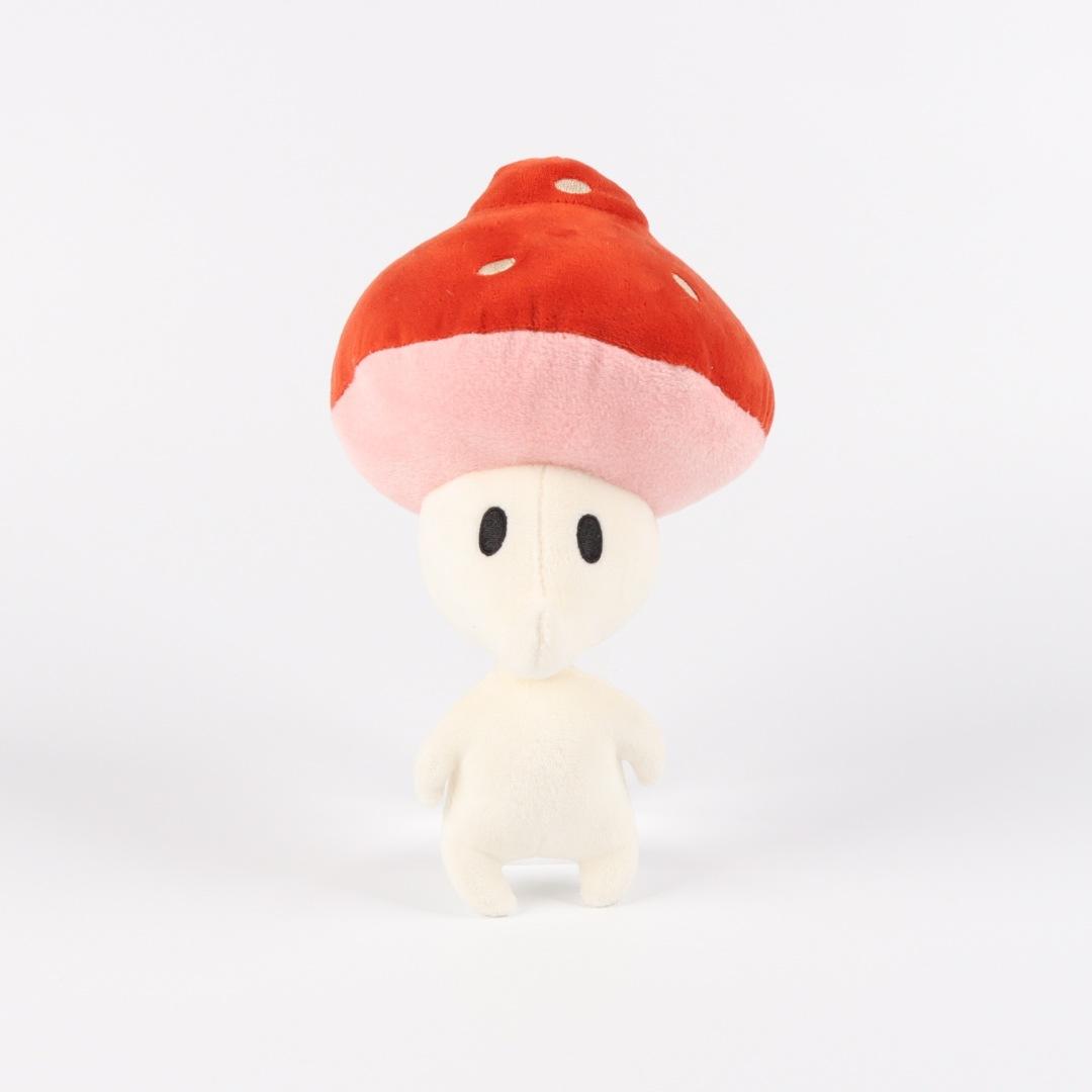 

Маленькие грибные куклы Smushi Come Home Милые мягкие игрушечные куклы