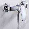 Xuanyong Brass Bathroom Shower Faucet Set