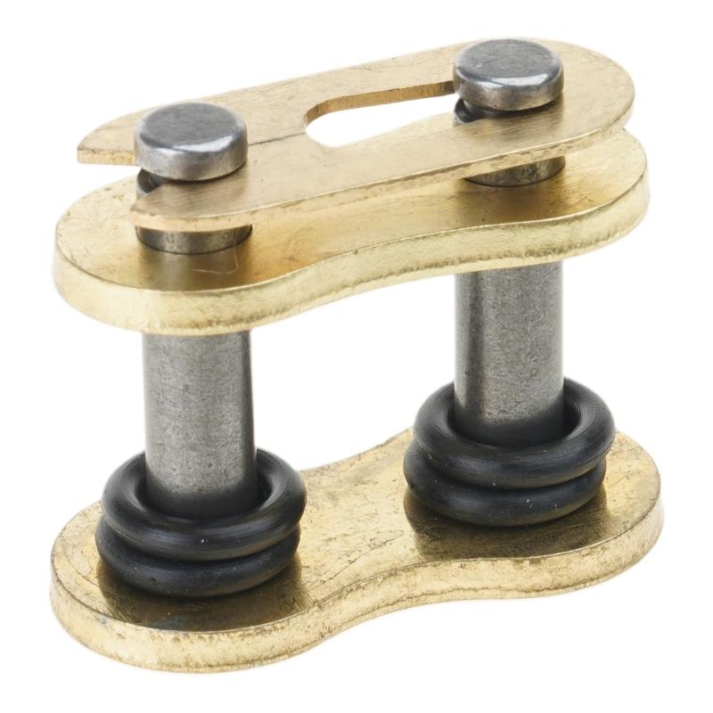 DID428 DID520 DID525 DID530 Drive Chain Repair Masters Connector Split Link for Quads Scooters Motorbike Moped
