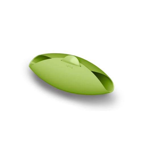 Lekue Steam Roaster Yerba (Green) 62105