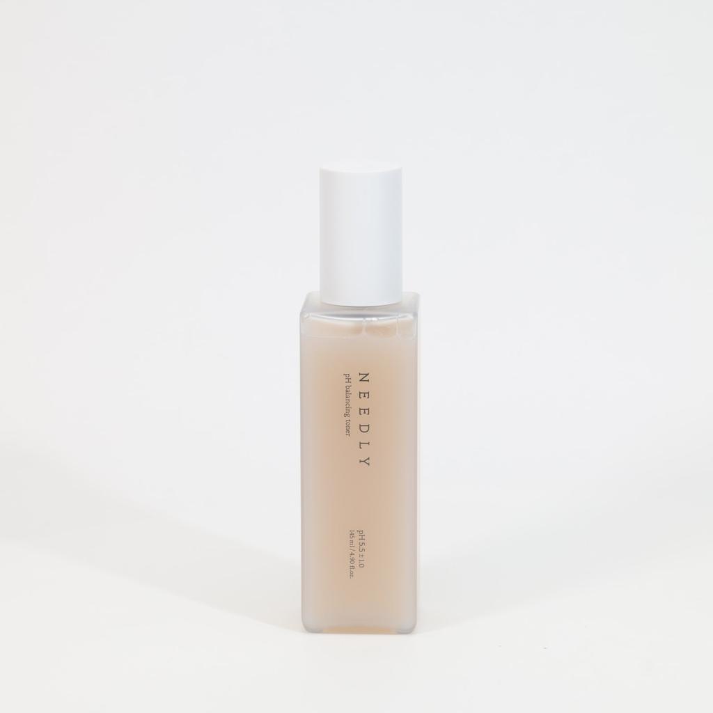 NEEDLY pH Balancing Toner 145ml