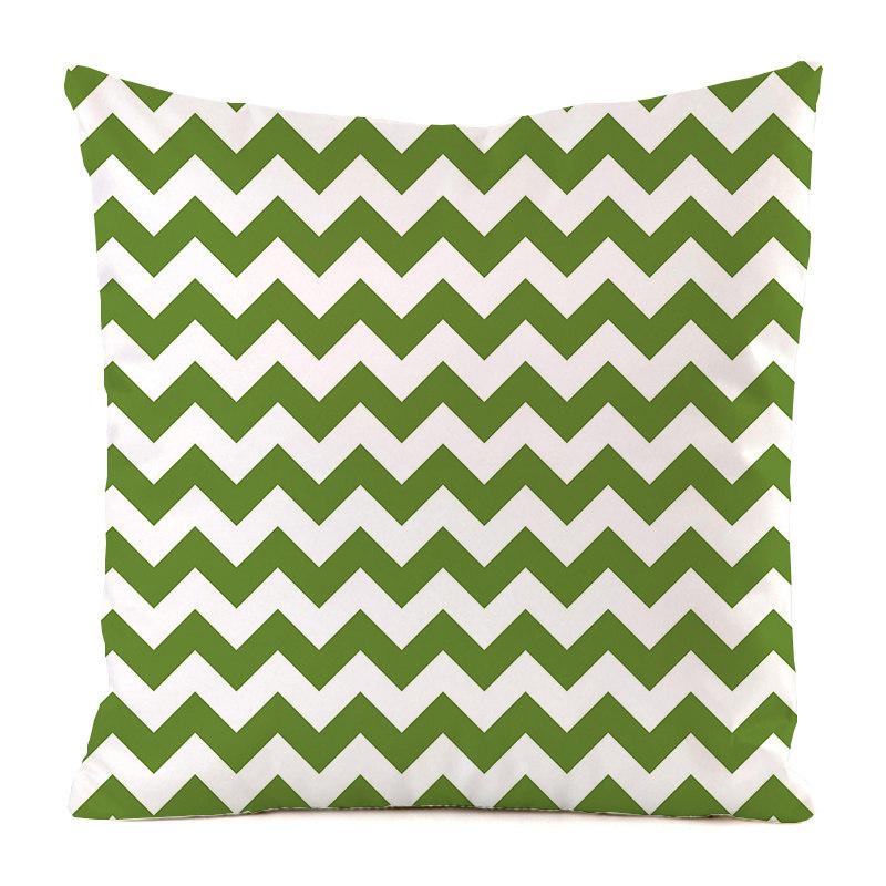 Nordic Geometric Colored Waves Digital Printing Short Plush Pillow Covers for Car Sofa Office Cushion Cover Home Goods
