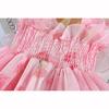 Children's Skirts Children Summer Dresses Girls Butterfly Princess Dress Girls' Skirt