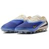Nike Phantom 6 Low Elite FG 'Fear Nothing Pack' (Unisex) Racer Blue / Dark Obsidian Soccer Shoes HQ2331 400