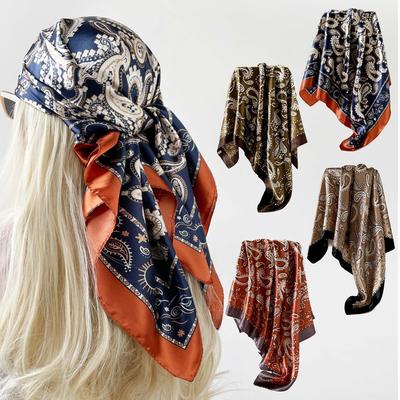 Accessori – Sciarpe e foulard