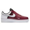 Air Force 1 Low 07 LV8 Red Black CI0061-600