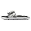 Ignite 6 Graphic Strap Slide 'Black White' Women's 3024453-002