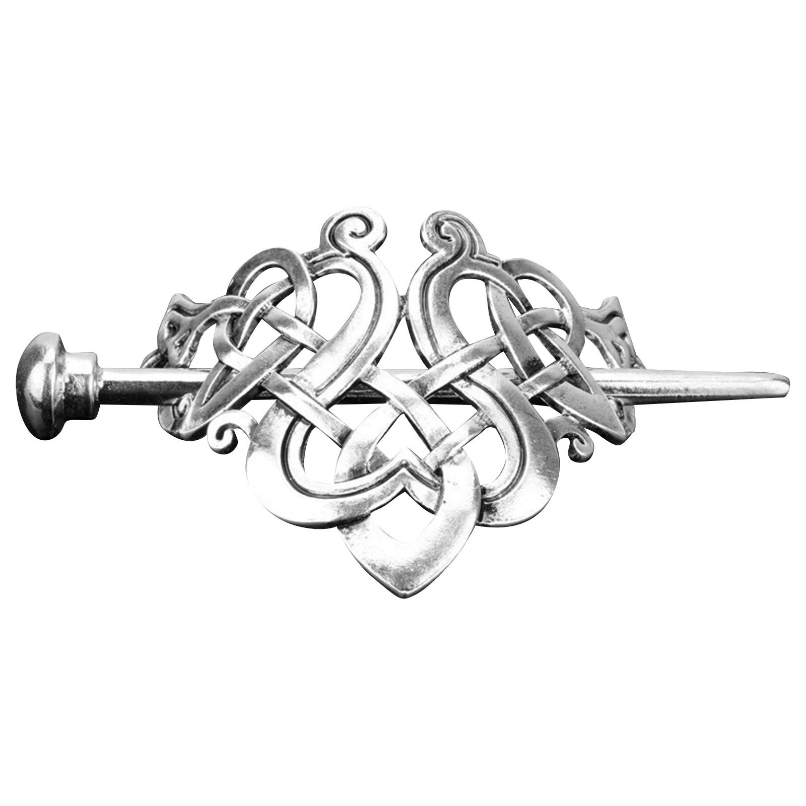 

Заколки для волос в стиле ретро, ​​винтажные металлические заколки для волос, заколки для волос, палочки для волос, аксессуары для волос для женщин и девочек One Size