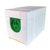 Beekeeping Tools Bee Queen Breeding Nuc , Mating Box Structure Design, Insulation