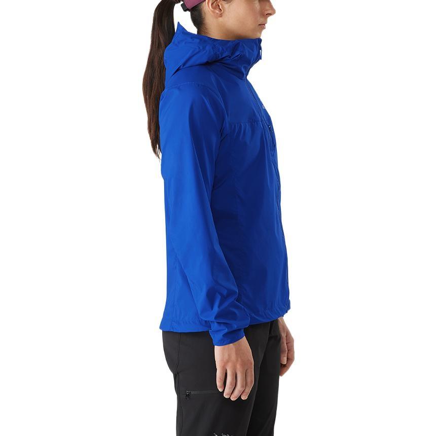 Arc'teryx Breathable Wind Shell Fall Women's 29484