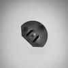For BMW Oil Drain Plug Bulb Access Cover Rotary Clip Twist Lock 51757163899