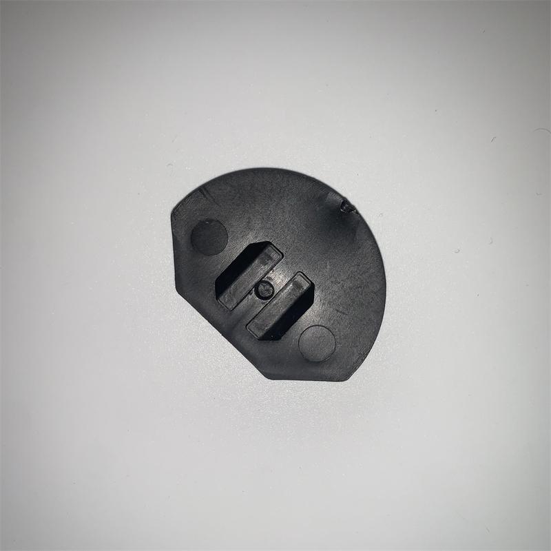 For BMW Oil Drain Plug Bulb Access Cover Rotary Clip Twist Lock 51757163899