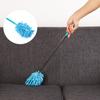 Tool Adjustable Car Cleaner House Cleaning Microfibre Telescopic Magic Duster Extendable Brush