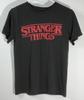 Stranger Things Short Sleeve T-Shirt Youth Extra Large