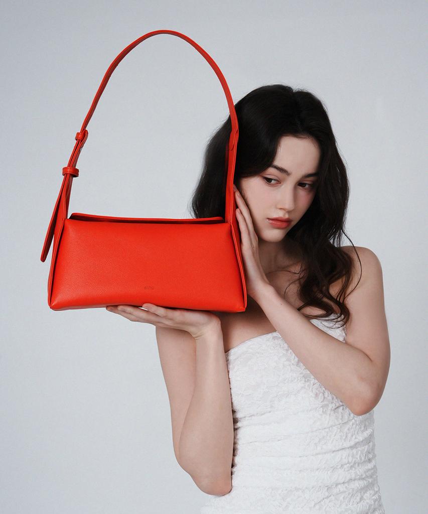 Eino [Refurbished] Aplena Bag_Red