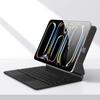 Compatible with 2025 iPad Air 7 Magic Keyboard & 11-inch Pro Hovering Touchpoint Keyboard