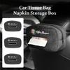 Auto-Taschentücherbox-Halter Mittelkonsolen-Armlehnen-Serviettenbox Für Giulia 147 Mito 156 159 166 GT Stelvio Brera Volante