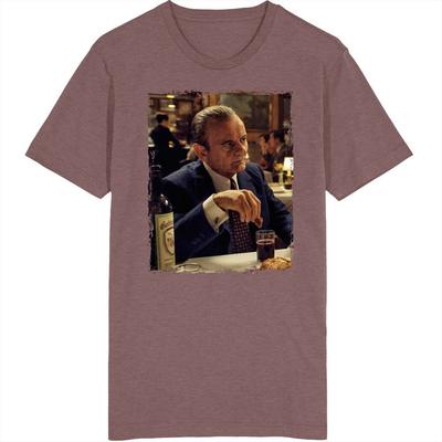 T-shirt Joe Pesci The Irishman