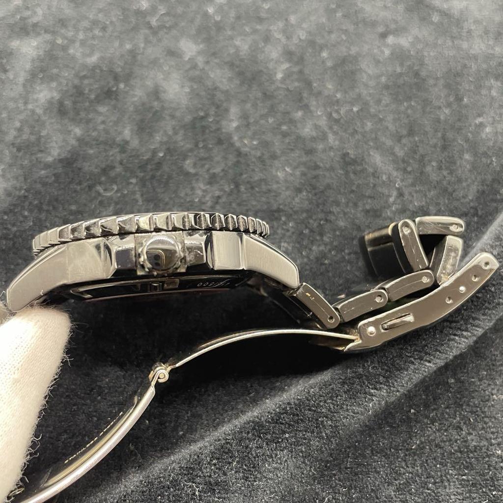 [USED] Seiko 5 Sports 50th Anniversary Automatic 4R38-00Hg