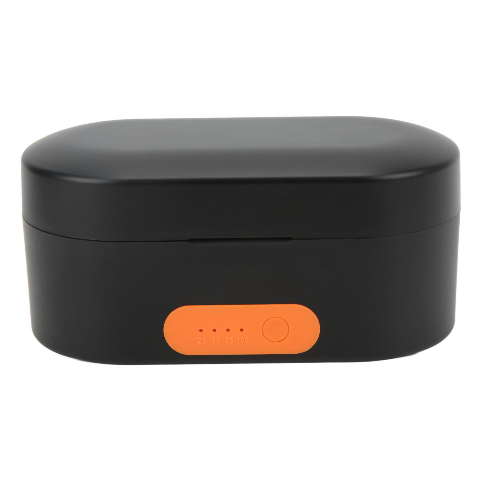 

ZGCINE ZGR30 беспроводной микрофон зарядное устройство портативное встроенный аккумулятор быстро