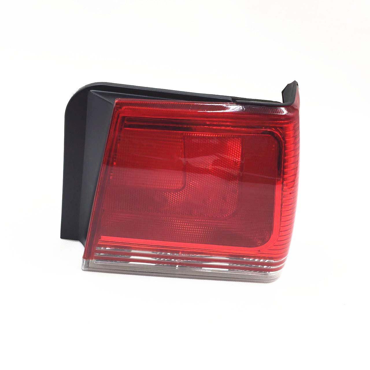 

Compatible Rear Taillight Turn Signal for Jetta King Partner Vanguard (2010-2012 Models) Standard Flat Light, Driver Side (Left)