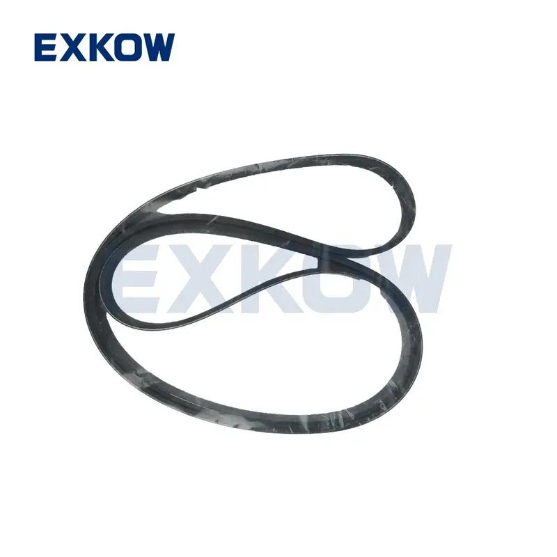 Fan & Alternator Belt for Nissan Pickup Navara II Frontier D40 NP300 D23 Pathfinder R51 Cabstar F24 11720-5X00A