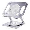 OLOEY Laptop Cooling Stand with Detachable Fan