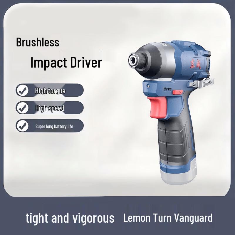 Dongcheng Cordless Electric Drill and Screwdriver CN Plug (adapter Included)