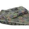 Tamiya 1 35 Military Miniature Series No. 271 German Federal Army Main Battle Tank Leopard 2 A6 Plastic Model 35271