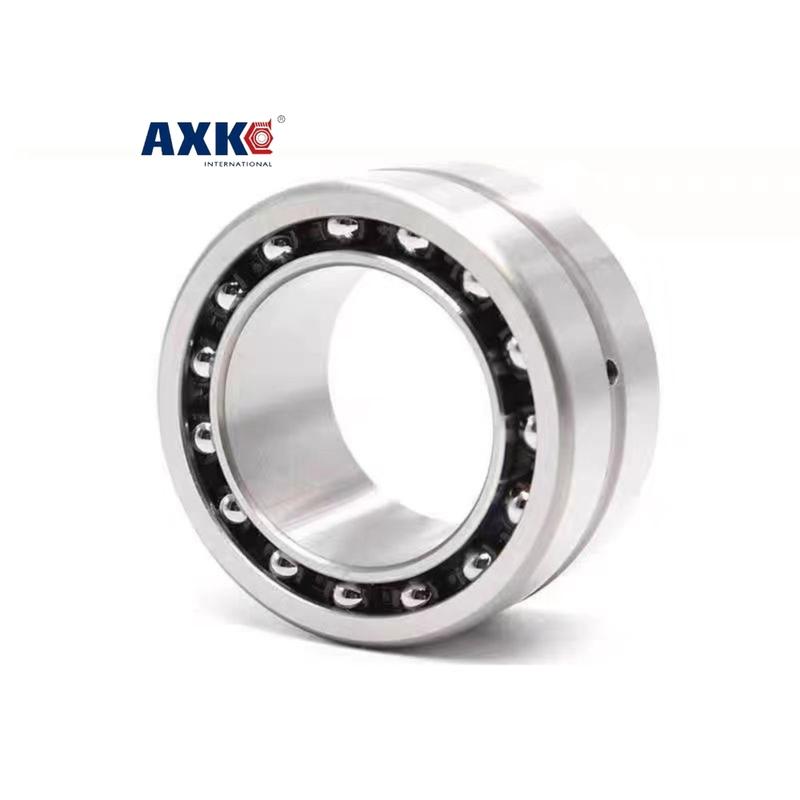 S K F Angular Contact Ball Bearings NKIA5909-XL NKIA5910-XL Needle Roller Angular Contact Ball Bearings 50X72X30MM