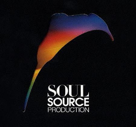 CD SOUL SOURCE PRODUCTION SHUHEI YAMA Soul Source Production UPCH1384 Universal 2004 Japan Dance Electronica Used