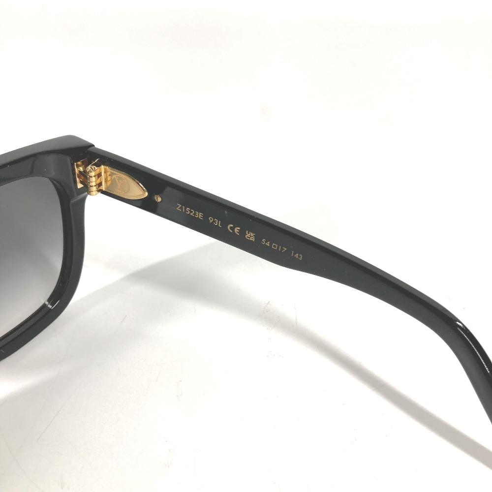 Louis Vuitton Z1523E logo Sunglasses My Monogram Square eyewear sunglasses