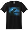 JOHNNY CASH T SHIRT At San Quentin Vinyl Cd Cover S-5XL Unisex T-Shirt