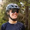 Bicycle Large Size CE Road KAMLOOP Matte [Alpina] Helmet, 60-64cm, Certified, Lightweight, Breathable, MTB, Bike, Coffee/Gray