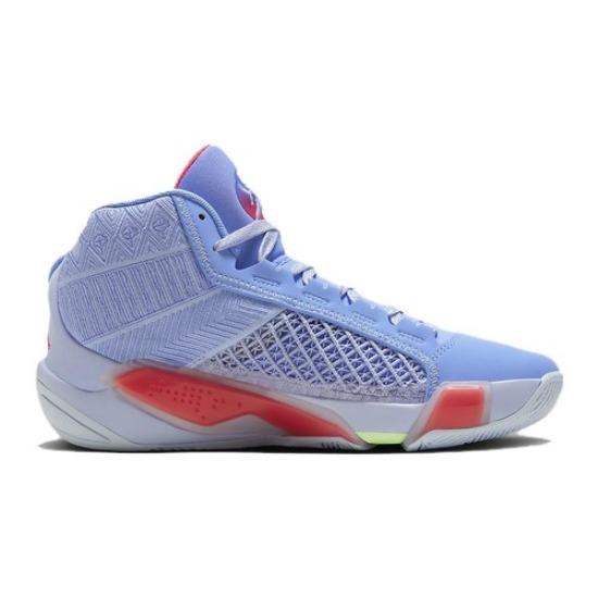 Air Jordan 38 Mid Fadeaway - DZ3499-500