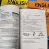 3 Book English Color Printing English Vocabulary In Use Collocations Idioms Phrasal Verbs Intermediate Advanced book