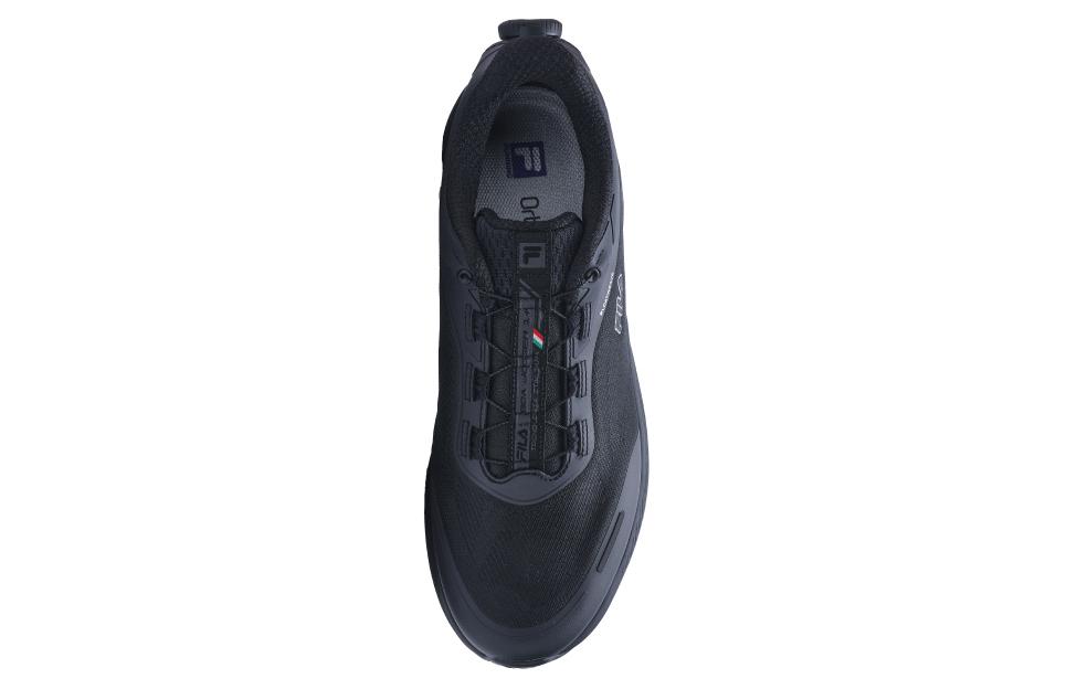 FILA BOA JOGGER 1 Textile, TPU Low top Casual Training Physical