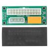 24Pin Dual Power Supply Synchronous Starter Module Cable Wire Extender Board Mining 4PIN
