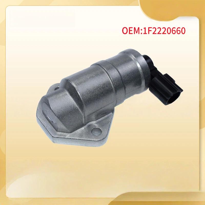 For Ford 1F22206601L5E9F715AB 1L5Z-9F715-AA 5L5Z9F715A1 control valve Car Accessories