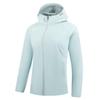 361° Women's Three-Proof Hooded Outdoor Jacket