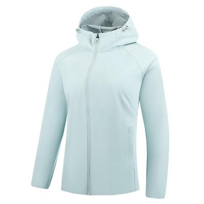 361° Women's Autumn/Winter Water-Resistant Outdoor Jacket