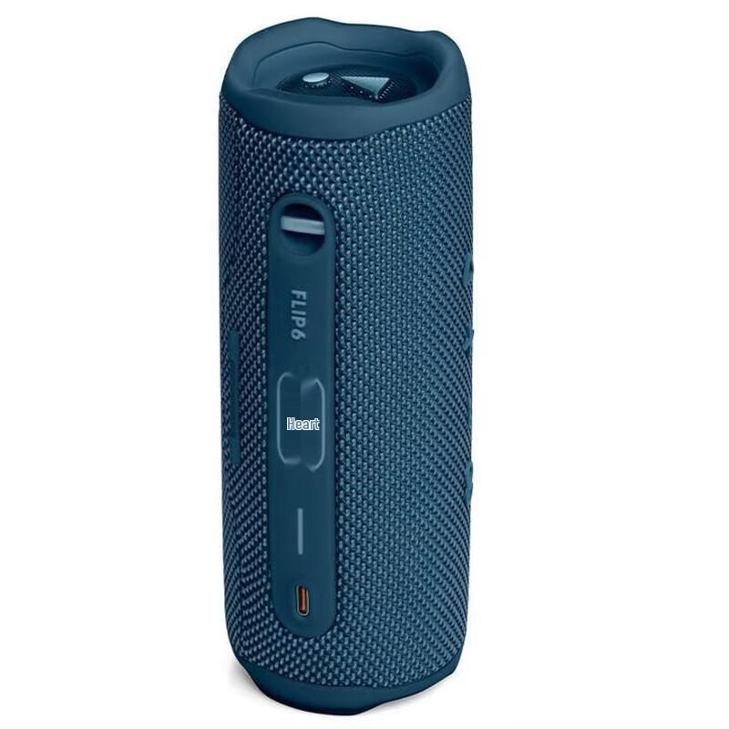 JBL FLIP6 Portable Bluetooth Speaker (CN version)