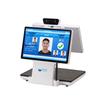 TR-910 Birth Certificate & ID Verification Terminal CN Plug (adapter Included)