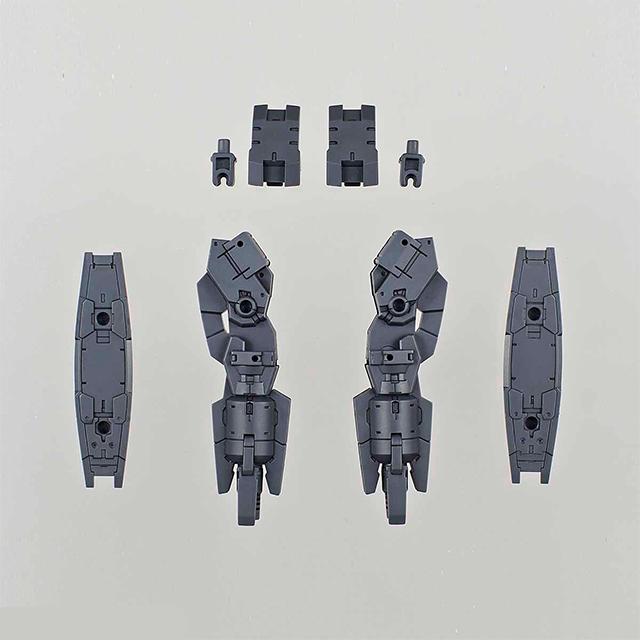 [Bandai] Модуль Мульти-Бустер 30MM