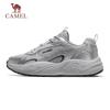 Women's K25B09Q7017 Breathable Dad Sneakers