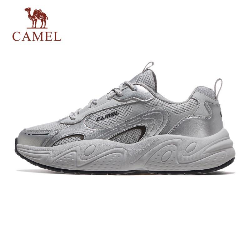 Camel Low-Top Dad Sports Shoes EU 38