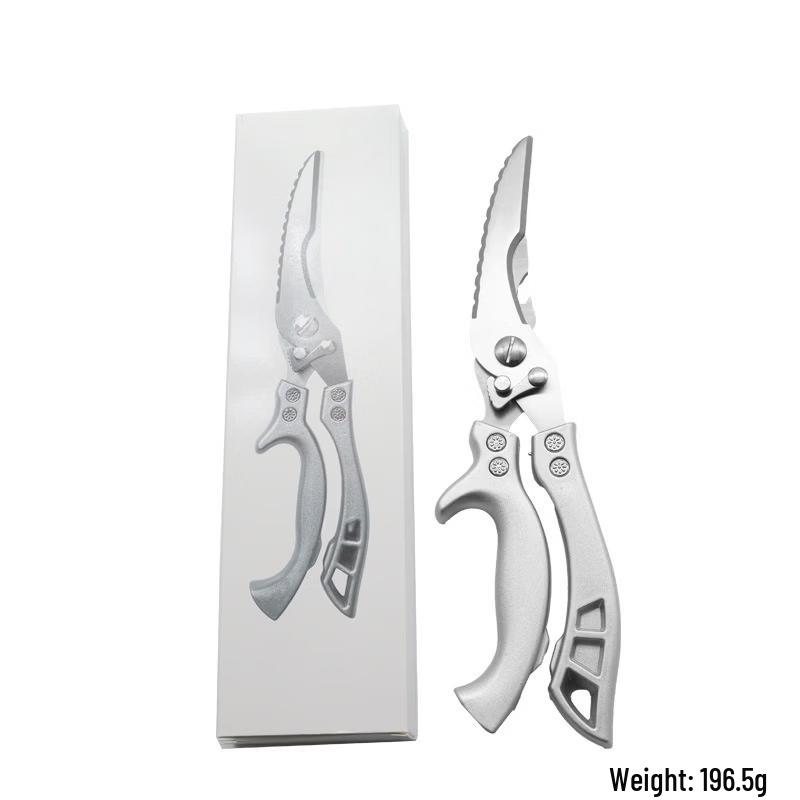 Oeny Multi-purpose Heavy-Duty Kitchen Scissors