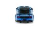 SOLIDO Ford Mustang GTD 2025 Finished Diecast Miniature Car S4318301 1/43 (Blue)
